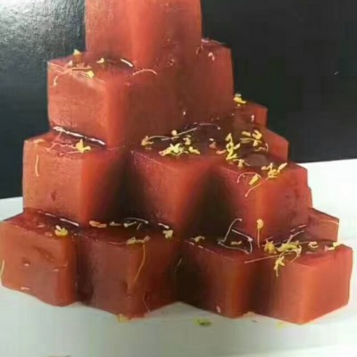 泰安风味小吃