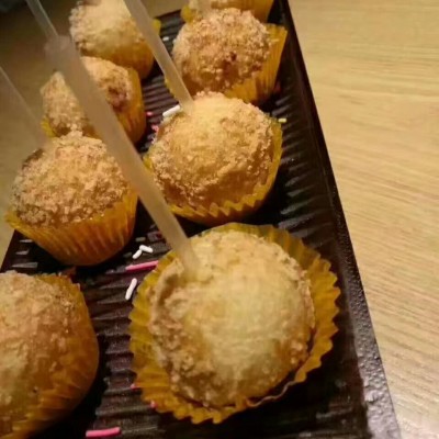 泰安风味小吃