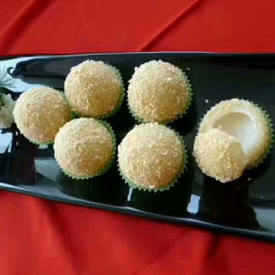 泰安风味小吃
