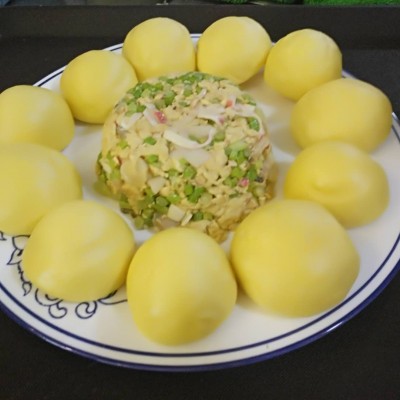 特色农家菜加盟