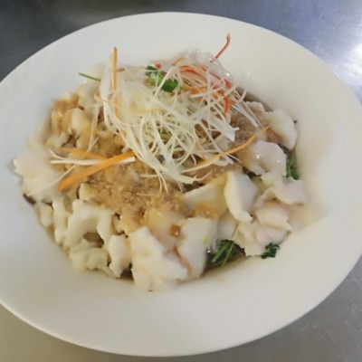 特色农家菜加盟