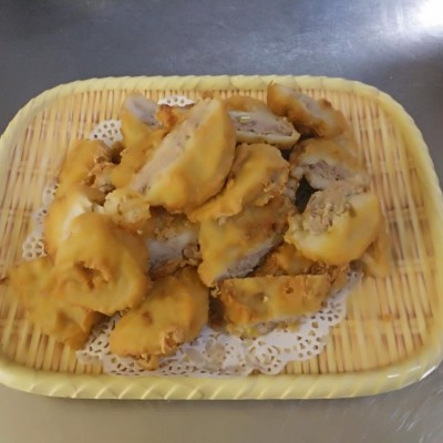 特色农家菜加盟