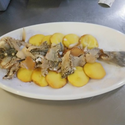 特色农家菜加盟