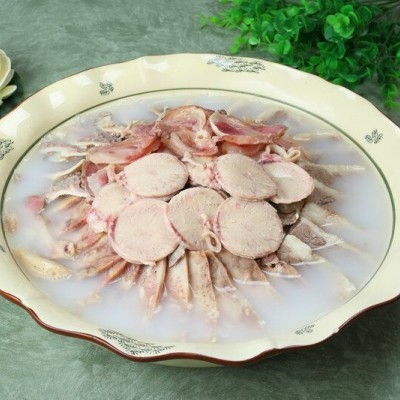 特色农家菜加盟