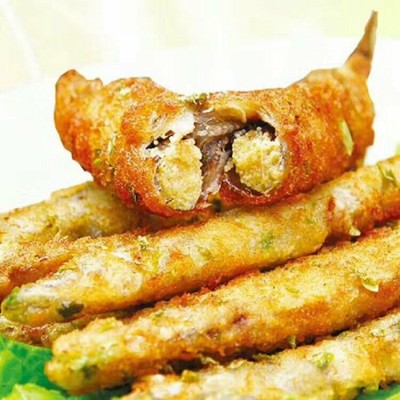 特色农家菜加盟