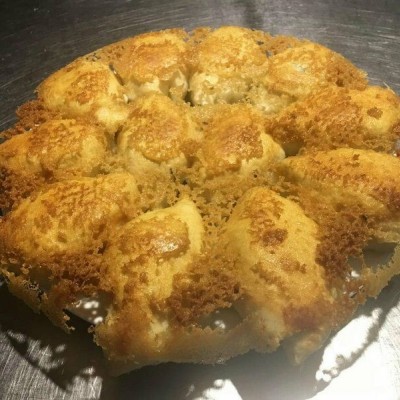 美食加盟