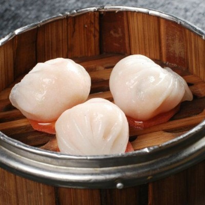 风味小吃
