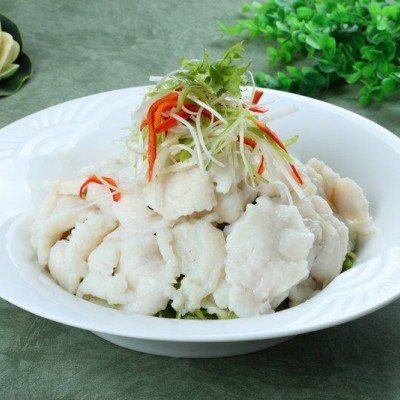 鲁菜加盟