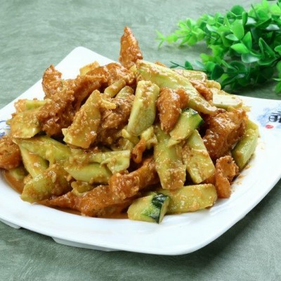 特色农家菜加盟