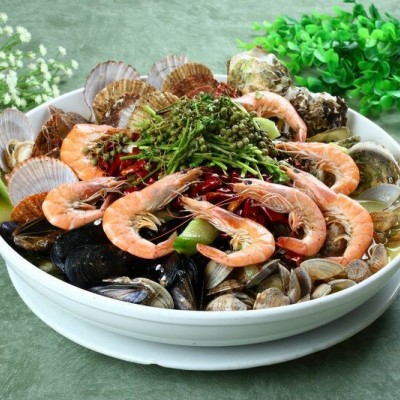 鲁菜加盟