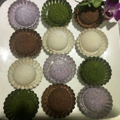 美食加盟
