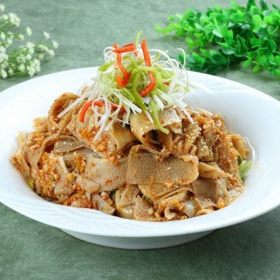 美食加盟