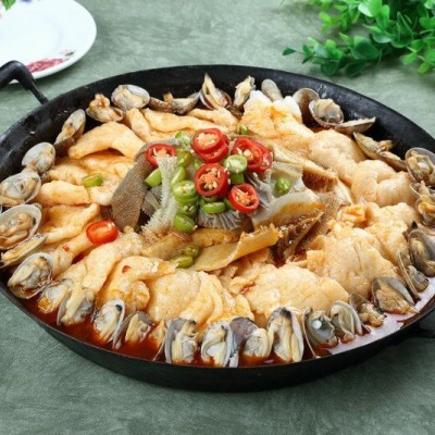 特色农家菜加盟