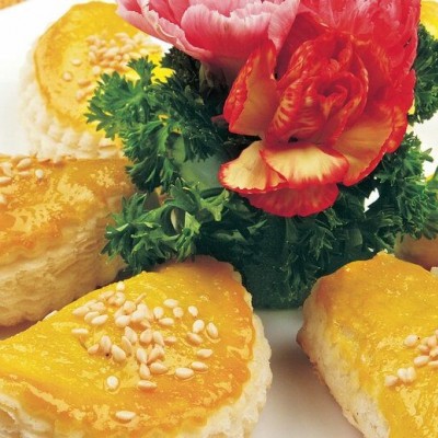 风味小吃