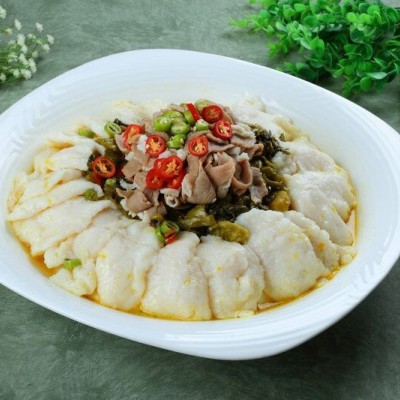 特色农家菜加盟