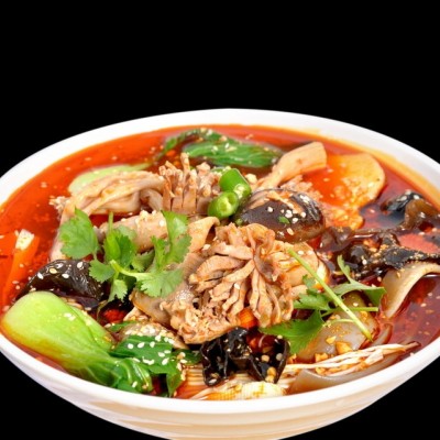 麻辣烫