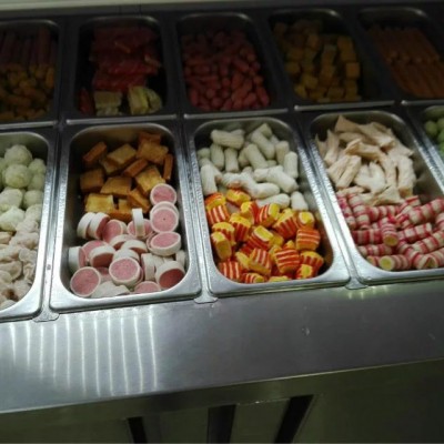 麻辣烫