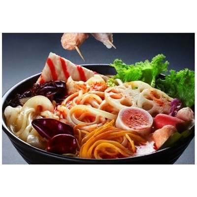 麻辣烫