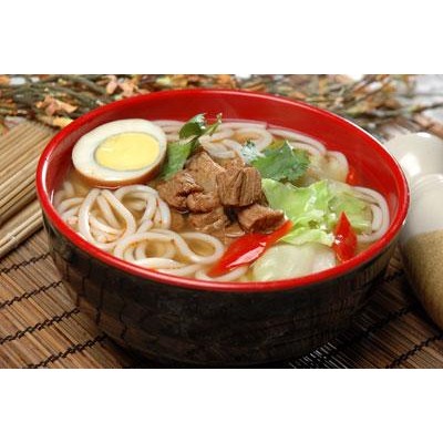 米线