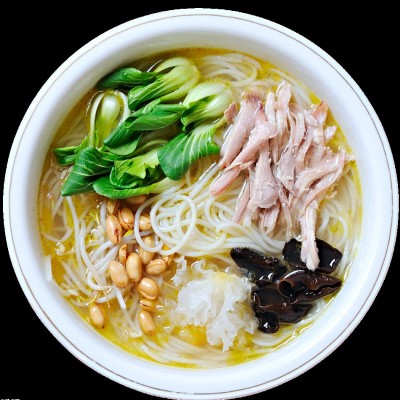 米线