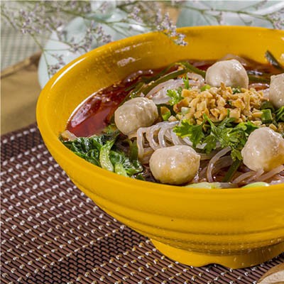 土豆粉