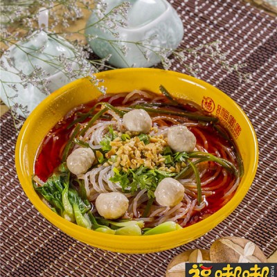 土豆粉