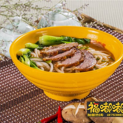 牛肉土豆粉
