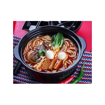 土豆粉