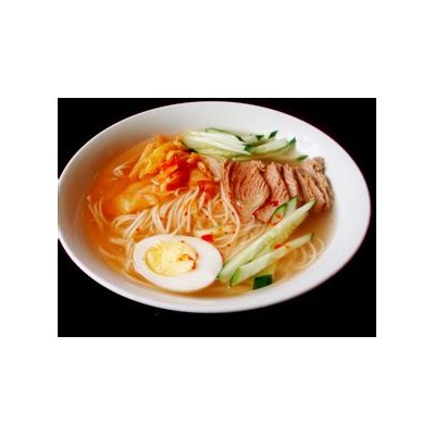 朝鲜面