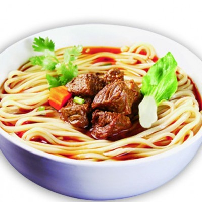 牛肉面