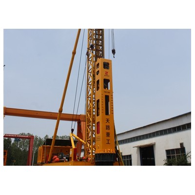 TRC14液压打桩锤