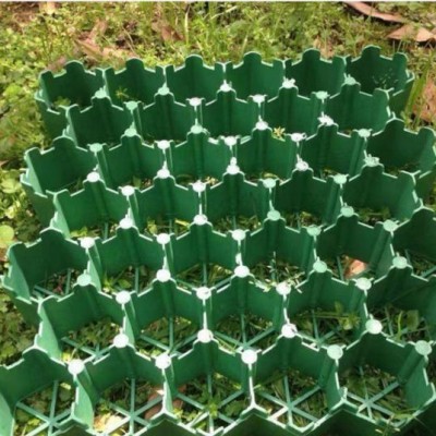 护坡植草格