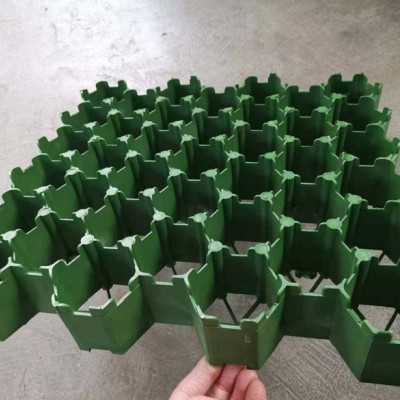 护坡植草格
