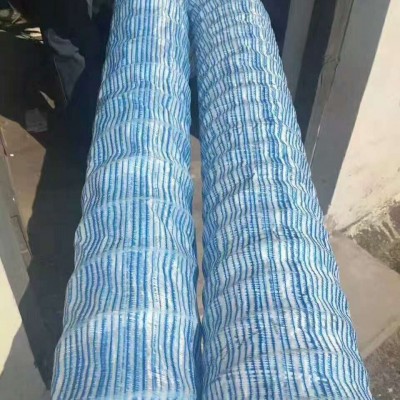 软式透水管