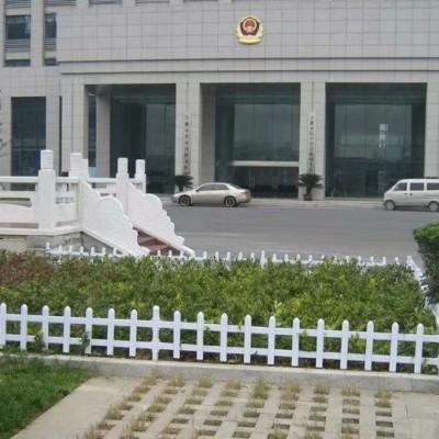草坪围栏片