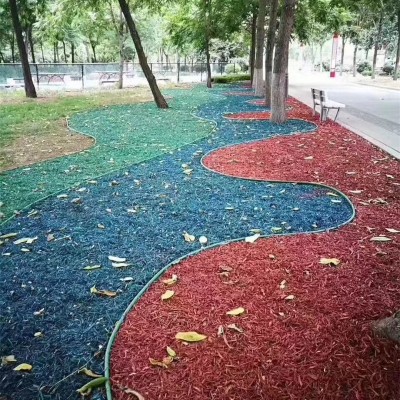 草石隔离带