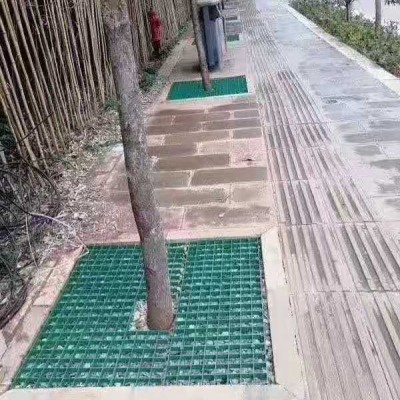 树篦子
