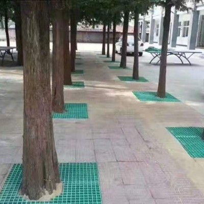 树篦子