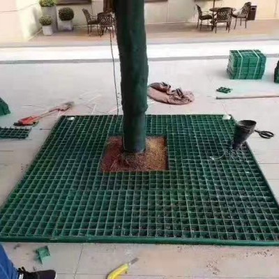 树篦子