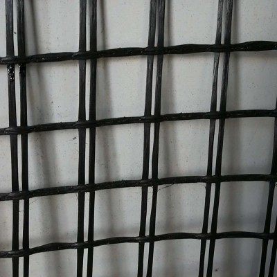 玻纤土工格栅