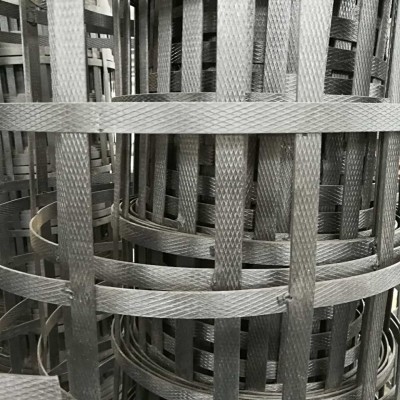 土工格栅