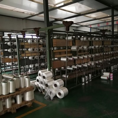 经编玻纤土工格栅
