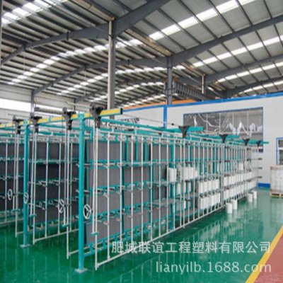 经编玻纤土工格栅