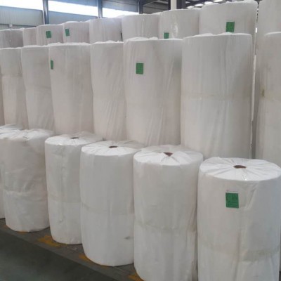 人造草坪专用无纺布