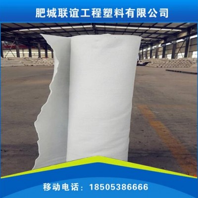 涤纶无纺布