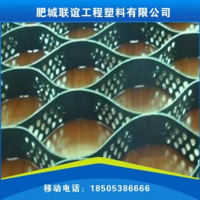 塑料焊接土工格室