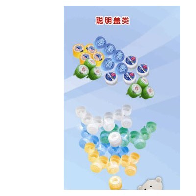 聪明盖