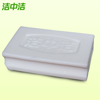 肥皂加工