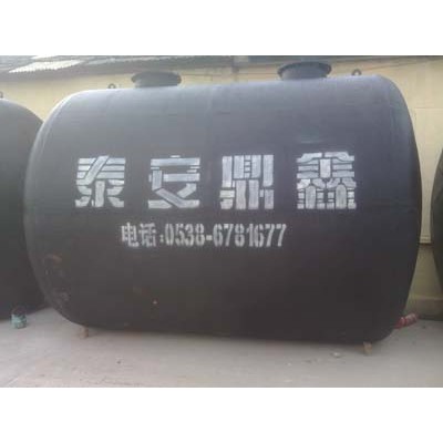 油罐