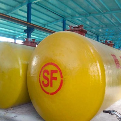 50立方SF油罐